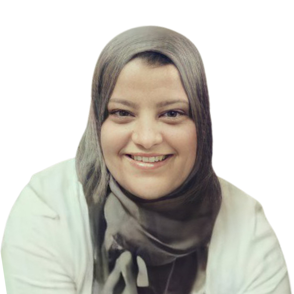 د. ولاء محمد حسن